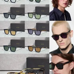 Tom Ford AAA+ Sunglasses original box #B64275