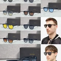 Tom Ford AAA+ Sunglasses original box #B64276