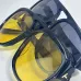Tom Ford AAA+ Sunglasses original box #B64277