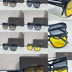 Tom Ford AAA+ Sunglasses original box #B64277