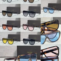 Tom Ford AAA+ Sunglasses original box #B64278