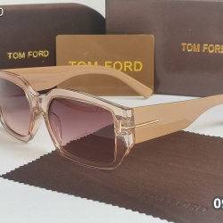 Tom Ford Sunglasses #999935471