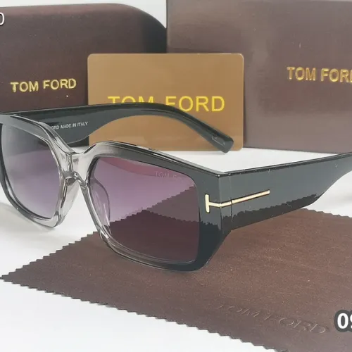 Tom Ford Sunglasses #999935472