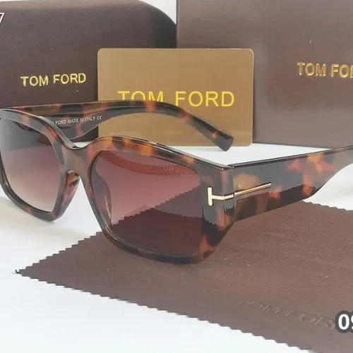 Tom Ford Sunglasses #999935475