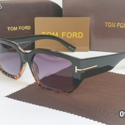 Tom Ford Sunglasses #999935478