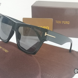 Tom Ford Sunglasses #999935479
