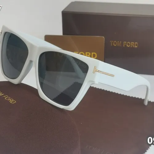 Tom Ford Sunglasses #999935480