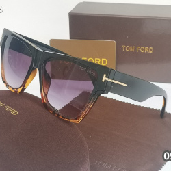 Tom Ford Sunglasses #999935481