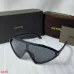 Tom Ford Sunglasses #B46512