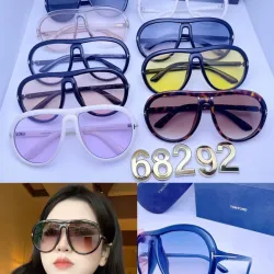 Tom Ford Sunglasses #B48508