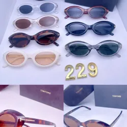 Tom Ford Sunglasses #B48509