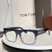 Tom Ford Sunglasses #B51453