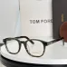 Tom Ford Sunglasses #B51454