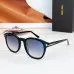 Tom Ford prevent UV rays  luxury Sunglasses #B38954