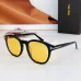 Tom Ford prevent UV rays  luxury Sunglasses #B38954