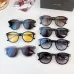 Tom Ford prevent UV rays  luxury Sunglasses #B38954