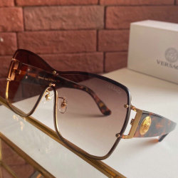 Versace AAA+ Sunglasses #99897743