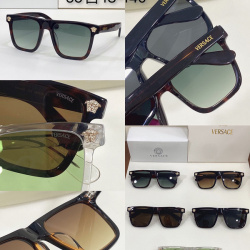 Versace AAA+ Sunglasses #99919498