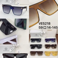 Versace AAA+ Sunglasses #99919499