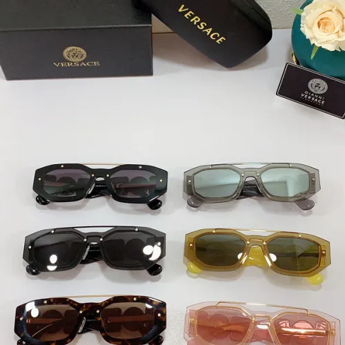 Versace AAA+ Sunglasses #99919501