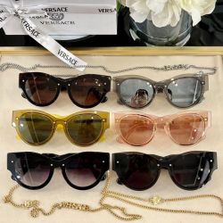Versace AAA+ Sunglasses #99919502