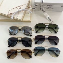 Versace AAA+ Sunglasses #99919503