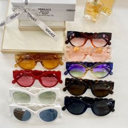 Versace AAA+ Sunglasses #99919504
