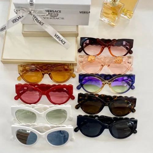 Versace AAA+ Sunglasses #99919504