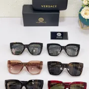 Versace AAA+ Sunglasses #99919506