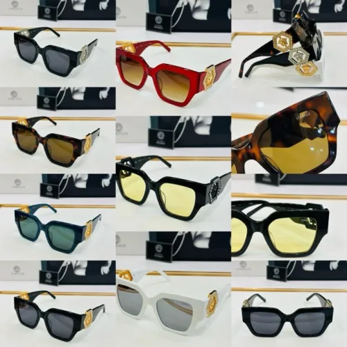 Versace AAA+ Sunglasses #B35389