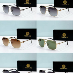 Versace AAA+ Sunglasses #B35394