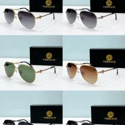 Versace AAA+ Sunglasses #B35395