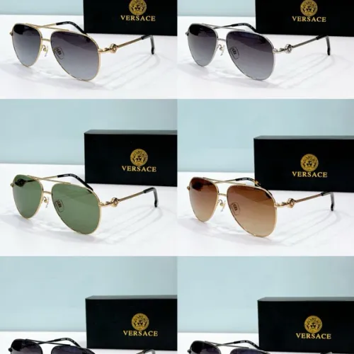 Versace AAA+ Sunglasses #B35395