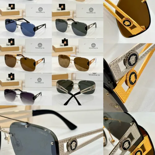 Versace AAA+ Sunglasses #B35396