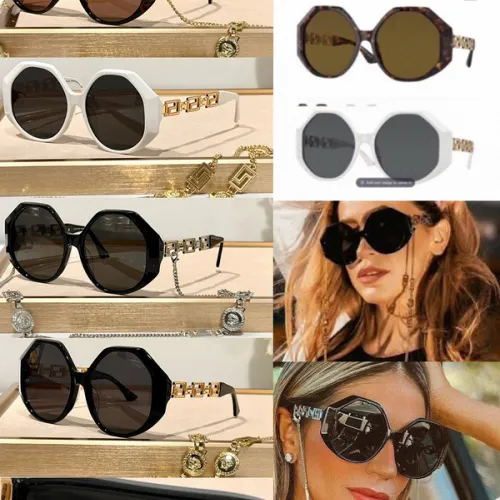 Versace AAA+ Sunglasses #B35397