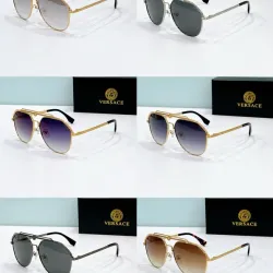 Versace AAA+ Sunglasses #B39803