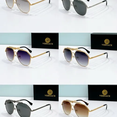 Versace AAA+ Sunglasses #B39803