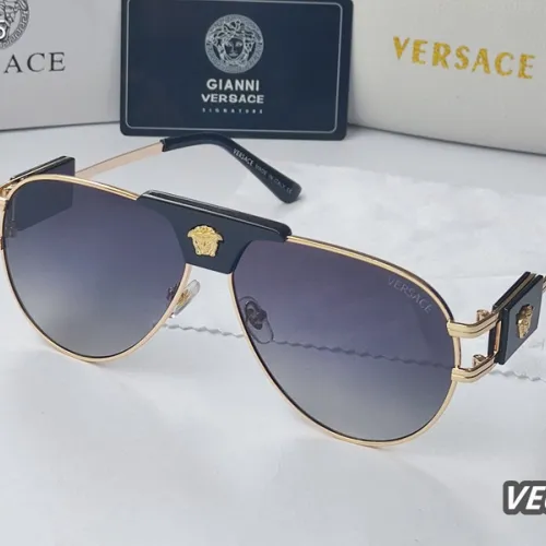 Versace Sunglasses #999935448