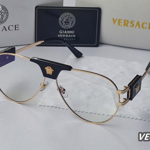 Versace Sunglasses #999935451