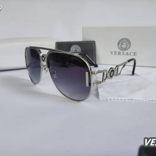 Versace Sunglasses #999935459