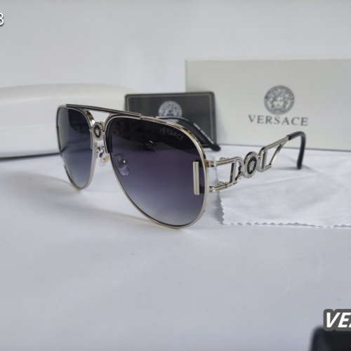 Versace Sunglasses #999935462