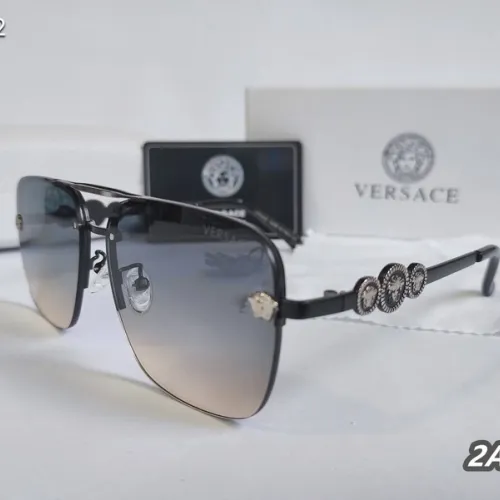 Versace Sunglasses #999935466