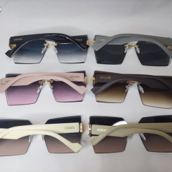 Versace Sunglasses #9999932594