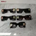 Versace Sunglasses #B43506