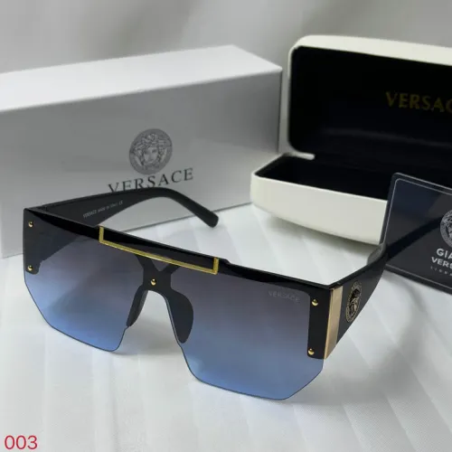 Versace Sunglasses #B46513