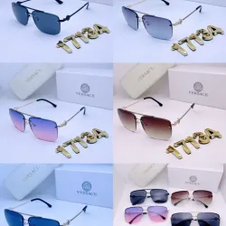 Versace Sunglasses #B48518