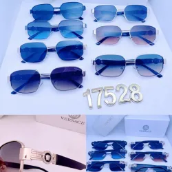 Versace Sunglasses #B48519