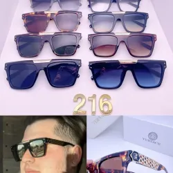 Versace Sunglasses #B48521