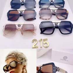 Versace Sunglasses #B48522