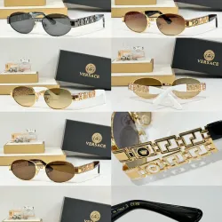 Versace Sunglasses #B53087